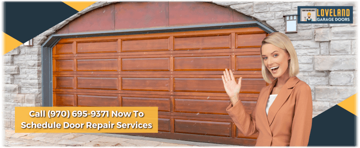 Garage Door Repair Loveland