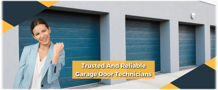 Loveland Garage Door Repair